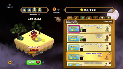 It'll be laggy and slow but it's not like that's an issue with <b>Clicker</b> <b>Heroes</b>. . Clicker heroes unblocked 66